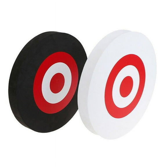 BAMILL Circle Foam Archery Target