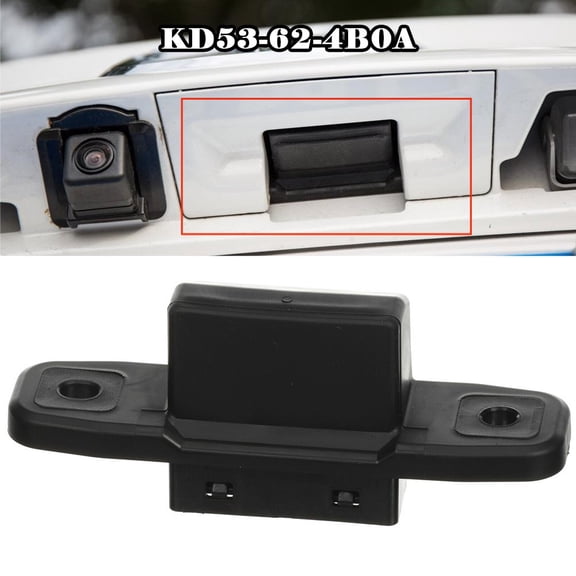 BAMILL Door Release Lock Switch For Mazda CX-5 2013-2016 KD53-62-4B0A