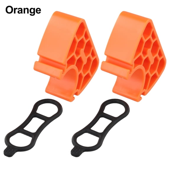 BAMILL For Cycling For Outdoor Activities 78.8 33 25mm Bicycle Holder Bicycle Handlebar Mount Bicycle Accessory Handlebar Clamp A