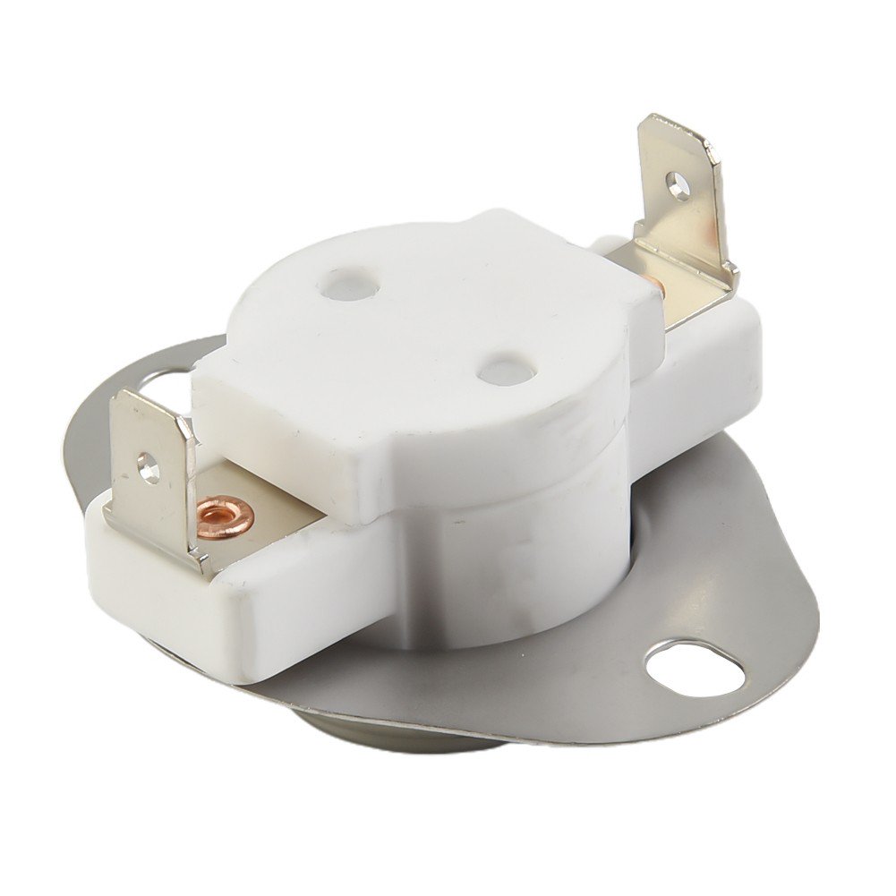 BAMILL For Vogelzang 80599 CERAMIC Exhaust Low Limit Sensor Switch Pellet  Stove - Walmart.com