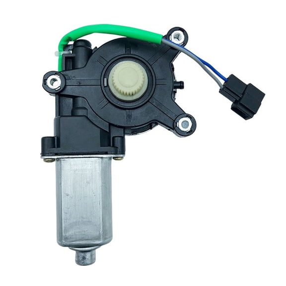 BAMILL Front Rear LH Door Glass Lifter Motor For Ssangyong Rexton 2001-2012 8810008020