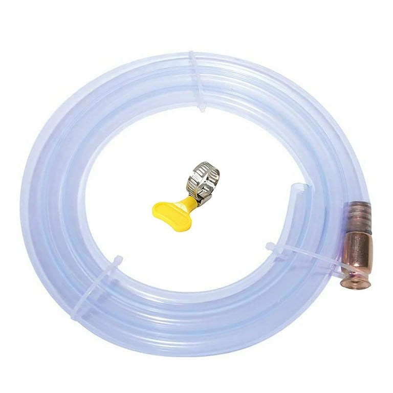 Siphon Pump Garden Hose Fasci Garden