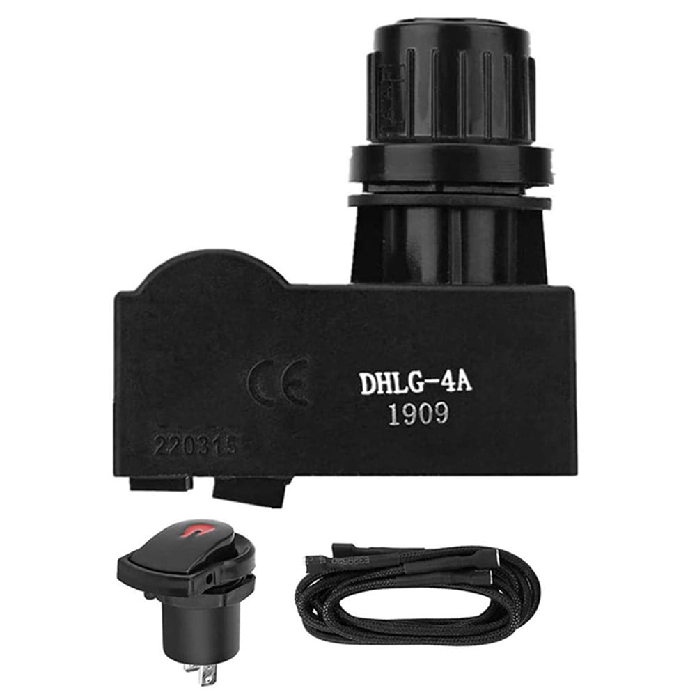 BBQ Future Electronic Ignition Button Grill Replacement Igniter