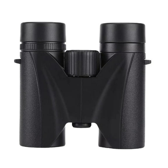 BAMILL High Definition Binoculars with ED Glass - Waterproof, Lightweight & Perfect WPKHG 8x32