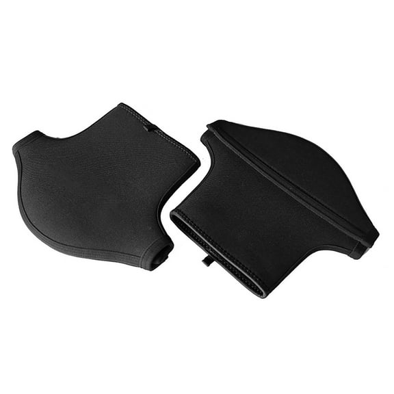 BAMILL Kayak rowing gloves paddle gloves waterproof paddle gloves adult paddling