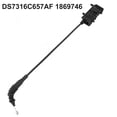 thumbnail image 1 of BAMILL Left Side Engine Hood Cable Rope For Ford Fusion 2013-2016 DS7316C657AF, 1 of 8