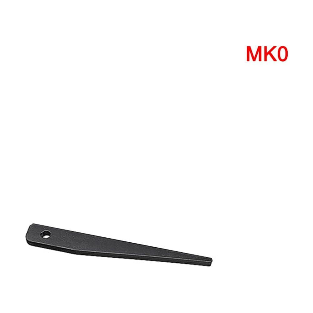 BAMILL Morse Taper Drift Key MK0/MK12/MK3/ MK4/MK56 Removes Shanks