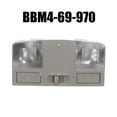 thumbnail image 1 of BAMILL Overhead Console Map Lamp Light For Mazda 3 2010-2013 BBM4-69-970, 1 of 7