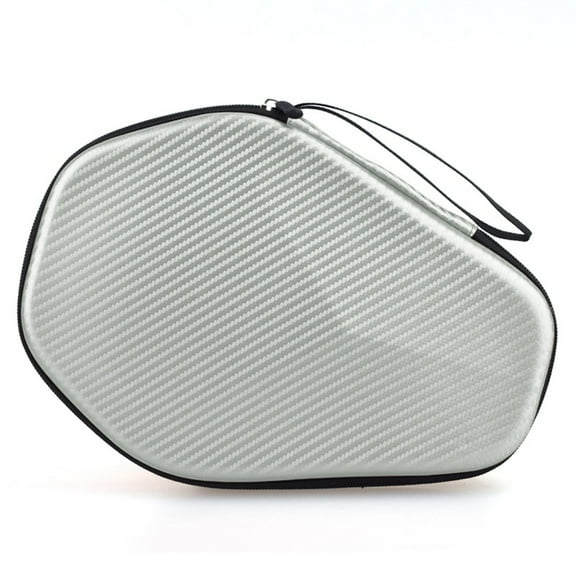 BAMILL Table Tennis Racket Case Bag Pingpong Paddle Storage Bag Waterproof Portable