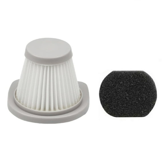 BAMILL Washable Wired Vacuum Cleaner Spare Replacement Parts Filter for INSE R3S 1pc