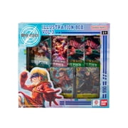 BAN ONE PIECE ILLUSTRATION BOX 03
