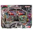 thumbnail image 1 of Collectible Bandai One Piece Trading Card Games Illustration Box Volume 8, 1 of 4