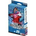 thumbnail image 1 of One Piece Starter Deck 25: BLUE Buggy, 1 of 2