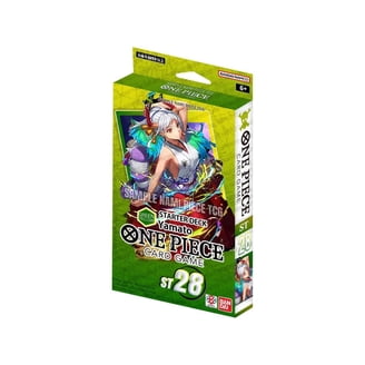 Yamato One Piece Tcg