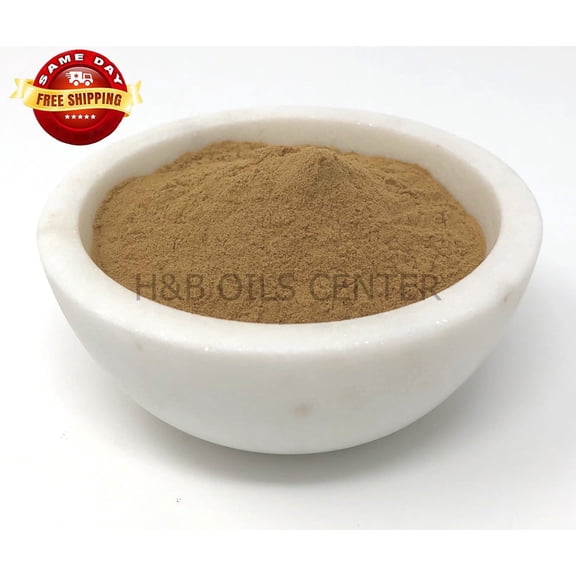 BANABA LEAF ORGANIC BOTANICAL EXTRACT DIY POWDER RAW NATURAL ANTIOXIDANT 16 OZ
