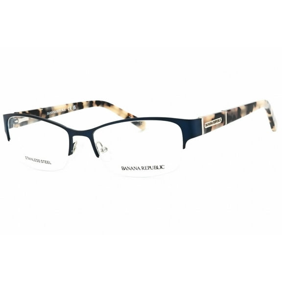 BANANA REPUBLIC Eyeglasses JORDYN 0DA4 Navy 54MM