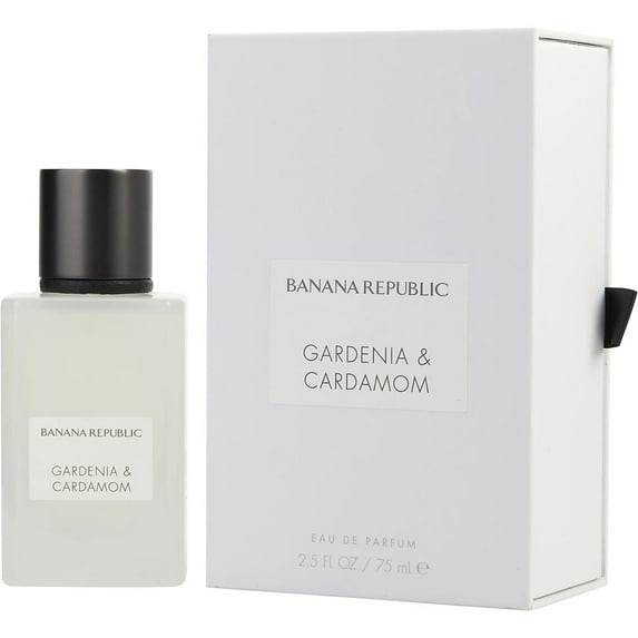 Eau De Parfum Spray 2.5 Oz Banana Republic Unisex