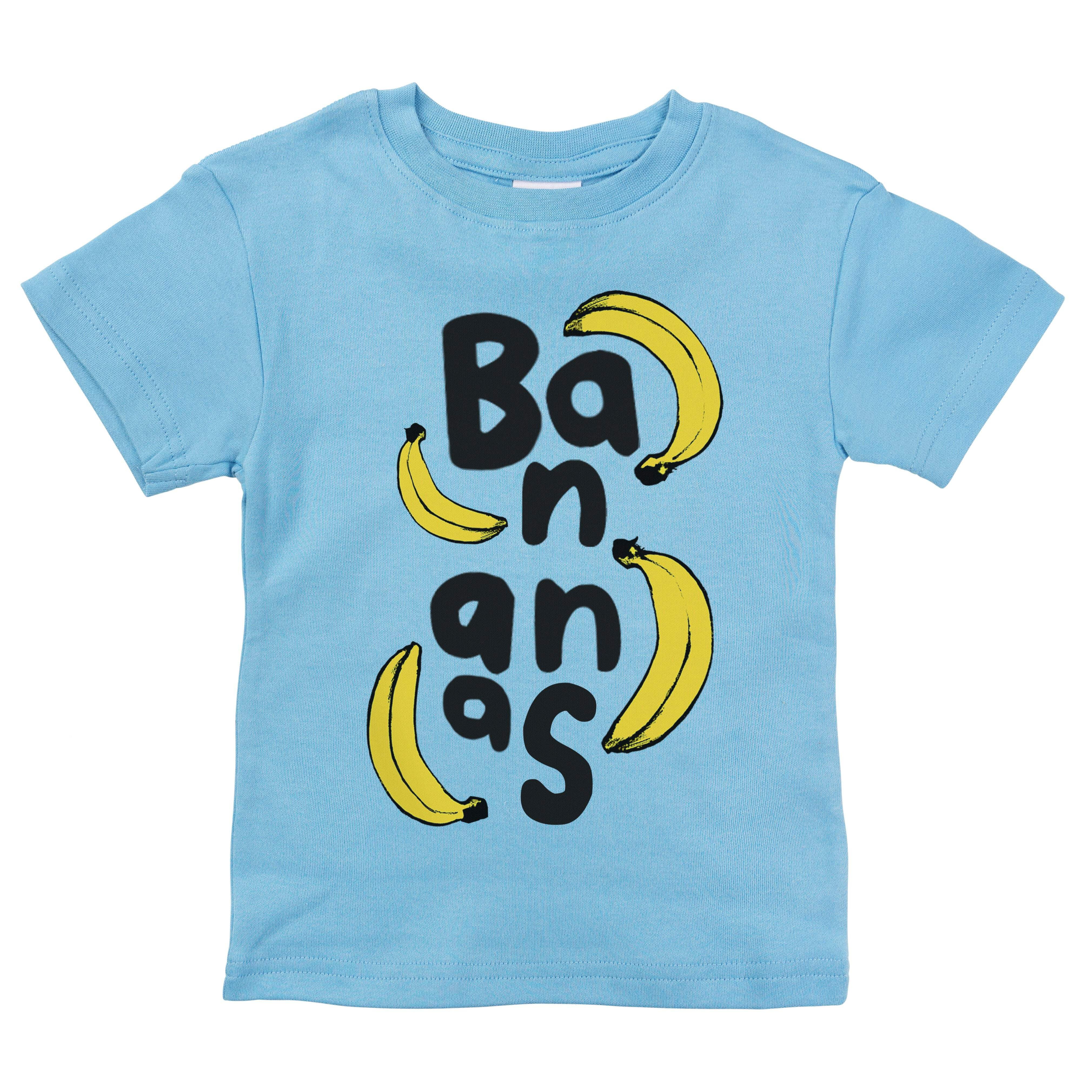 BANANAS