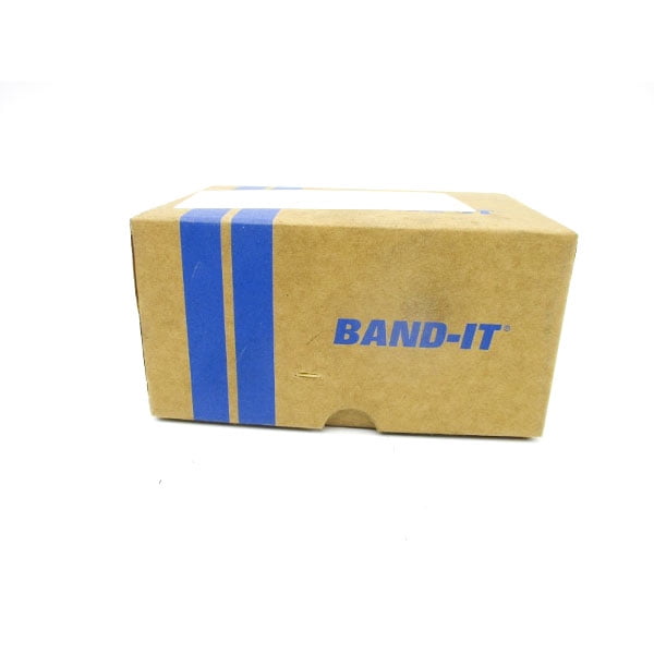 BAND IT C25499 1/2" (PKG OF 100) NSFS