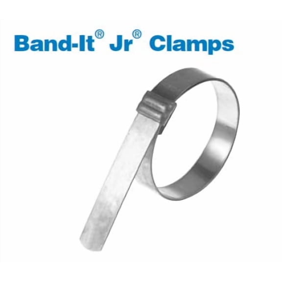 BAND-IT CLAMP 900591B-1C