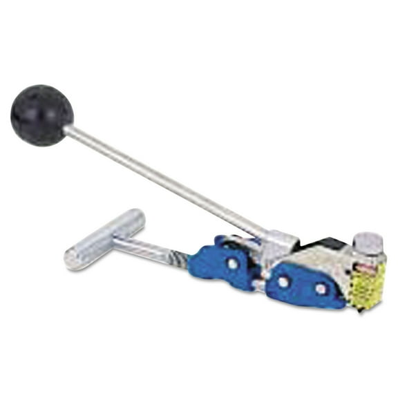 BAND-IT T30069 5/8 in. Center Punch Clamping Tool