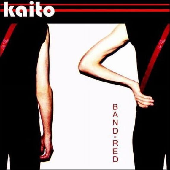 BAND RED