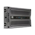 thumbnail image 1 of BANDA Audioparts ELEC10K.1OHM Electra Bass Amp 10K - 1 Ohm Digital Amplifier 10000 Watts Rms 1-Channel Full Range, 1 of 7