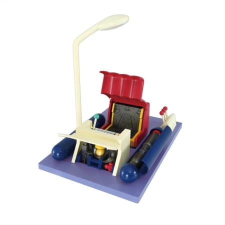 BANDAI Figure Rise Mechanics Doraemon Doraemon of Secret Tool time Machine Color-Coded pre-Plastic