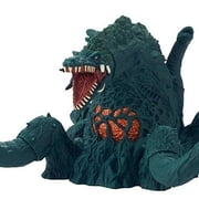 BANDAI Godzilla Movie Monster Series Biollante Vinyl Figure
