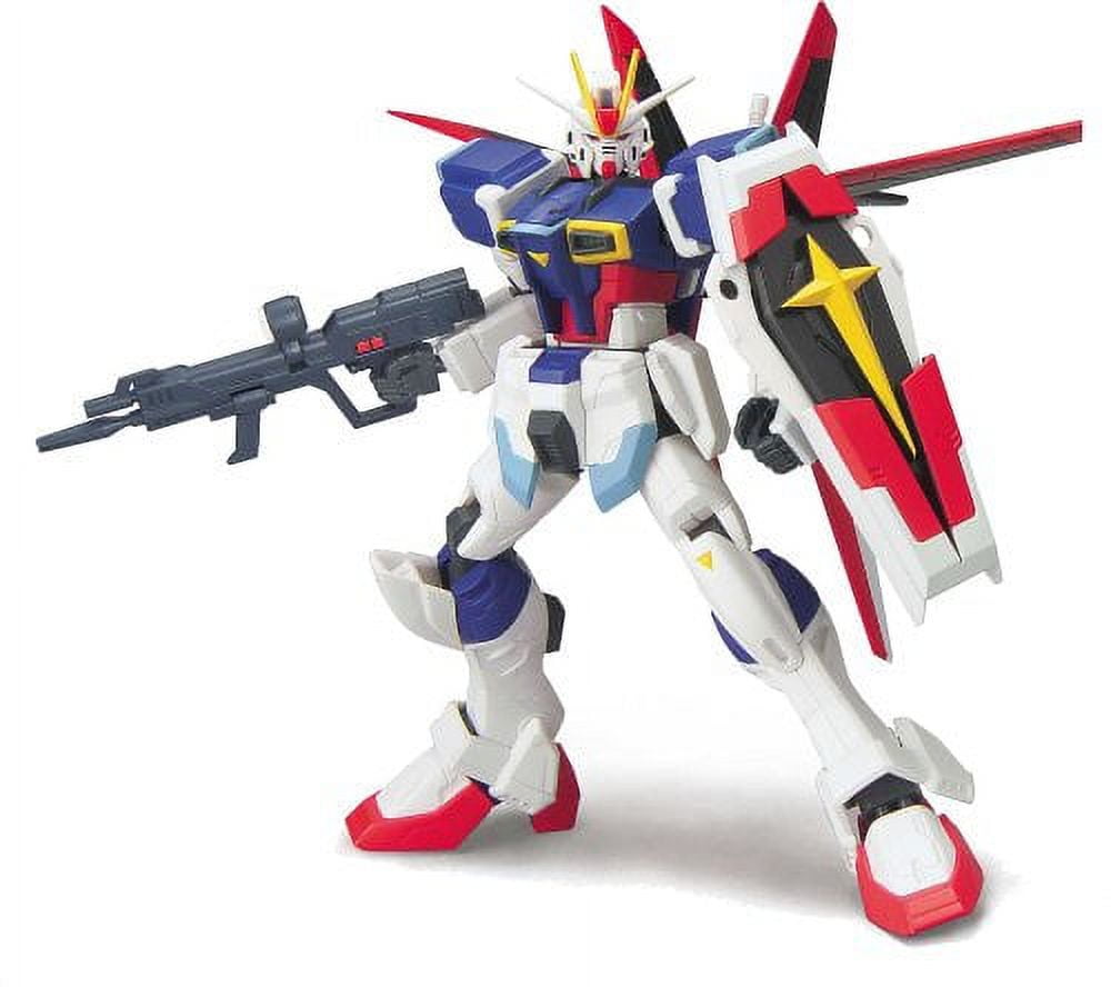 BANDAI Gundam HCM Pro 11 Force Impulse Gundam Action Figure 1/200 Scale