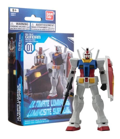BANDAI-MODEL-Ax-78-2-Gundam-