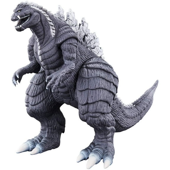 BANDAI Movie Monster Series Godzilla Ultima -Godzilla S.P- (PVC Figure)