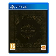 Dark Souls Trilogy (EU Import) (Playstation 4)