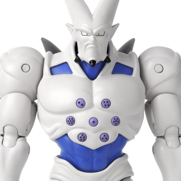 Dragon Ball GT Super Yi-Shinron Omega Shenron Action Figure with