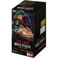 BANDAI NAMCO Entertainment One Piece Card Game Wings of The Captain [OP