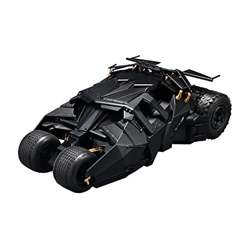 Bandai Hobby Batmobile Batman Begins Ver. 1/35 Scale Model Kit