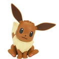 thumbnail image 1 of BANDAI Spirits Pokemon Plamo Collection Quick!! 04 Eevee Color Coded Plastic Model, 1 of 5