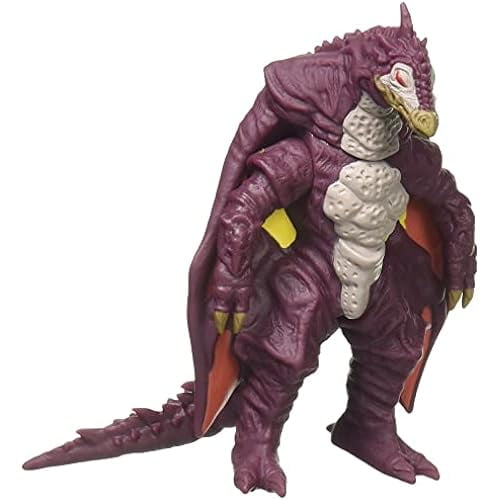 BANDAI Ultraman Ultra Monster Series 142 Zoigar