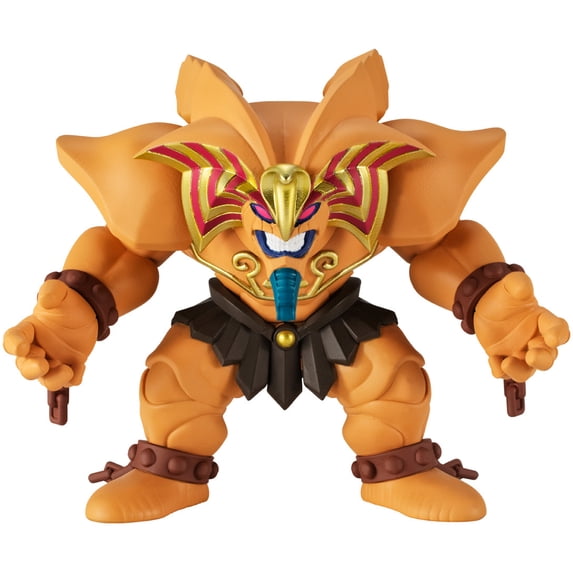 BANDAI: YU-GI-OH!: Yu-Gi-Oh Collection EX01 Exodia