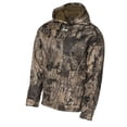 thumbnail image 1 of Banded Atchafalaya Pullover - Realtree Timber, 1 of 3
