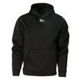 thumbnail image 1 of BANDED Adult Male Atchafalaya Hunting Pullover, Color: Black, Size: S, 1 of 6