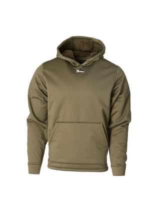 Banded Pullover