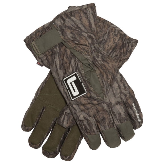 BANDED  Adult Male Squaw Creek Gloves, Color: Bottomland, Size: 2XL (3144)