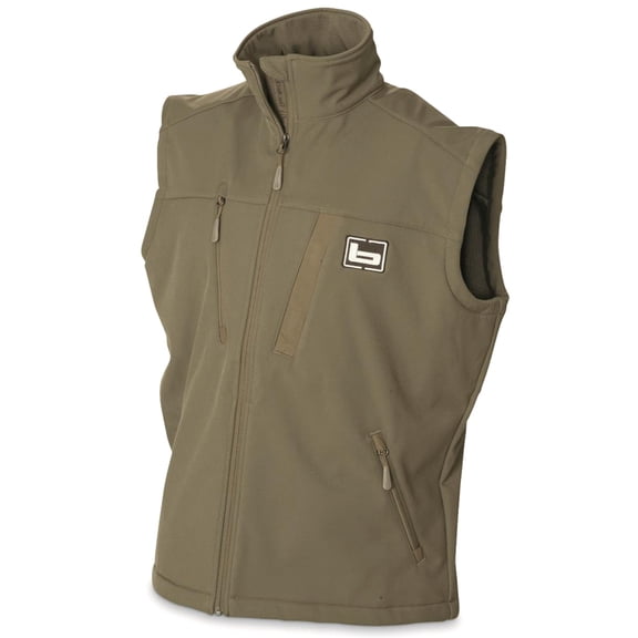 BANDED Men's Utility 2.0 Vest, Color: Spanish Moss, Size: L (B1040009-SM-L)