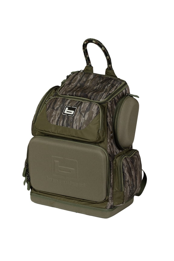 Air HardShell Backpack