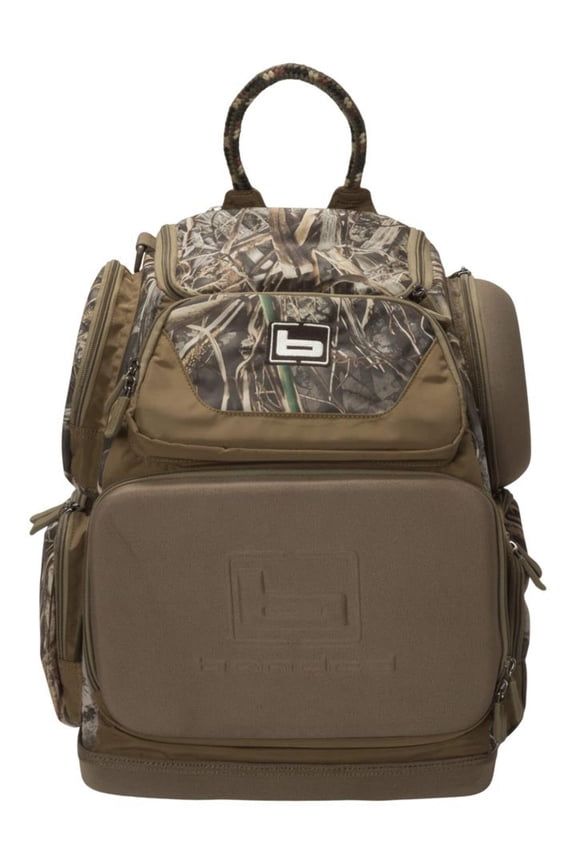 Air HardShell Backpack