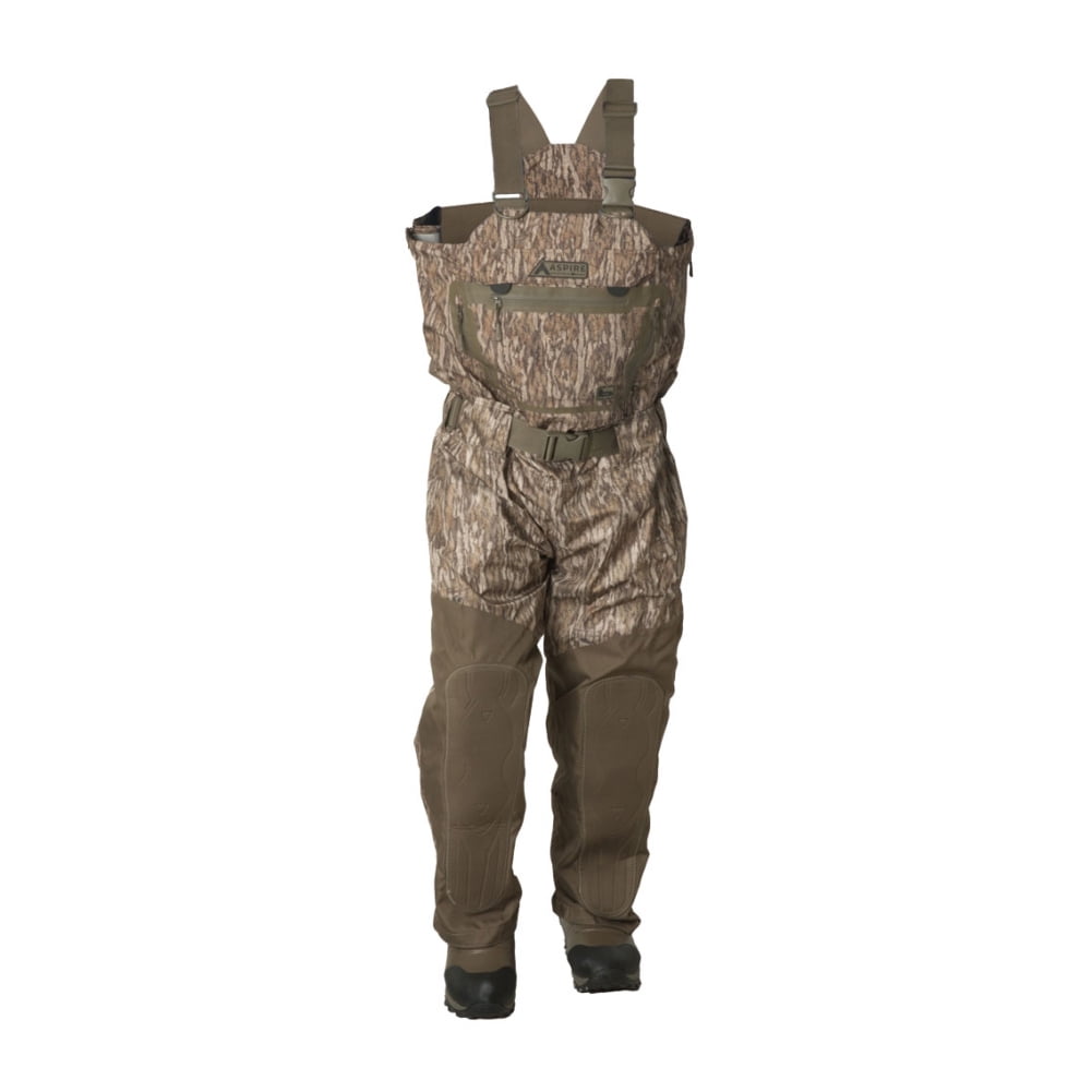 BANDED Aspire Wader, Color: Bottomland, Size: 13 (B1100025 BANDED Aspire Wader, Color: Bottomland, Size: 13 (B1100025