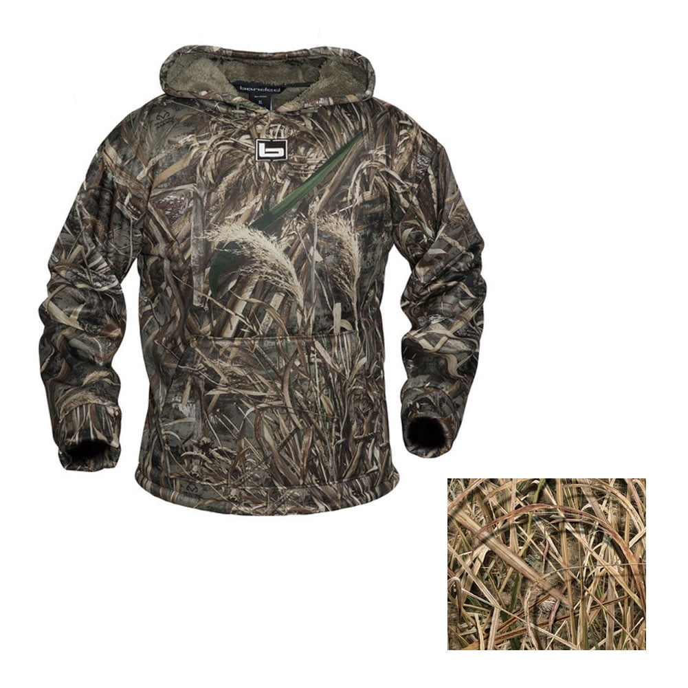 BANDED Atchafalaya Pullover, Color: Blades, Size: XL (2944) - Walmart.com