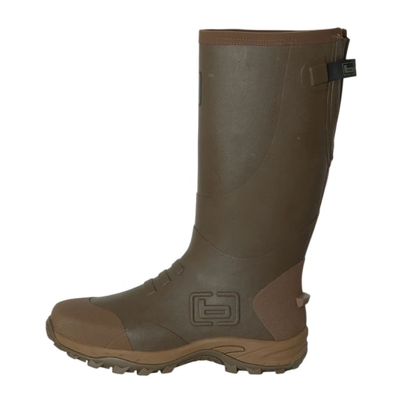 BANDED BLE FeatherFlex Rubber Boot-Uninsulated, Size: 13