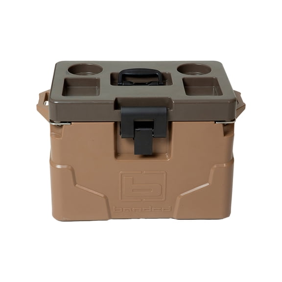 BANDED Backwater Gear Box (B09389)